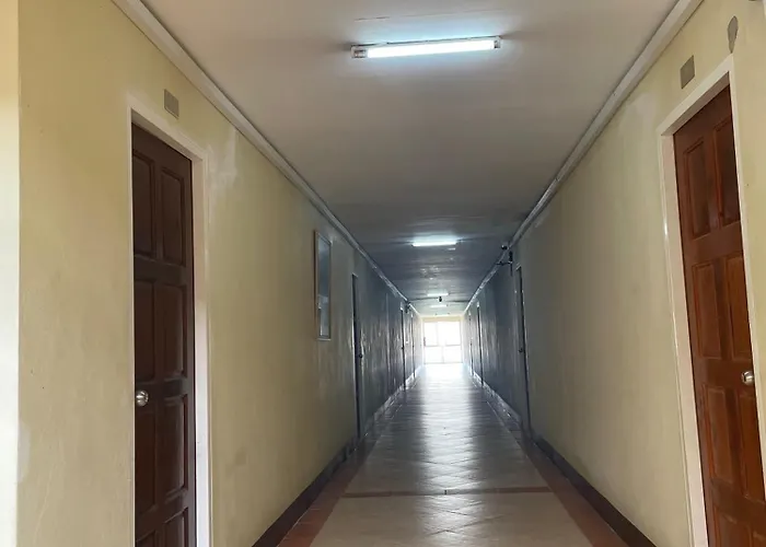 Maxim Apartment