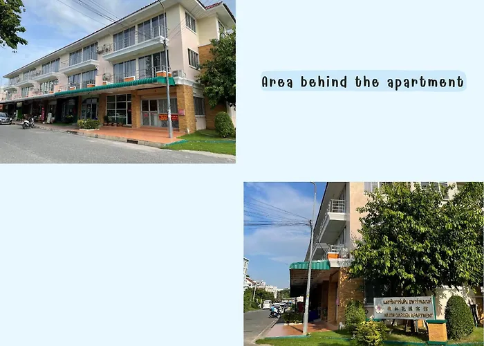 Maxim Apartment